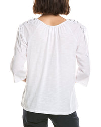 Stella Parker Emily Raglan Top