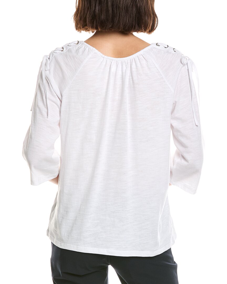 Stella Parker Emily Raglan Top