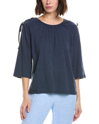 Stella Parker Emily Raglan Top