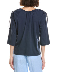 Stella Parker Emily Raglan Top