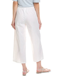 Stella Parker Pamela Linen-Blend Pant