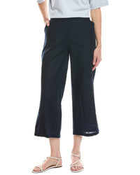 Stella Parker Pamela Linen-Blend Pant