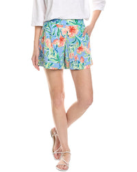 Stella Parker Kira Pull-On Short