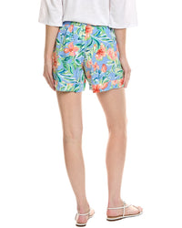 Stella Parker Kira Pull-On Short