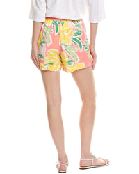 Stella Parker Kira Pull-On Short