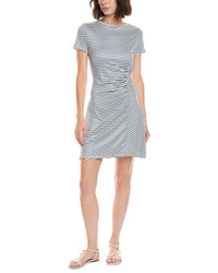 Stella Parker Kerri Printed Shirtdress