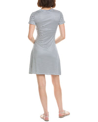 Stella Parker Kerri Printed Shirtdress