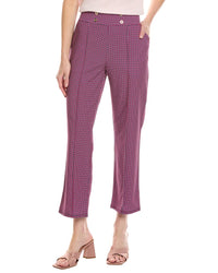 Stella Parker Flora Crop Pant
