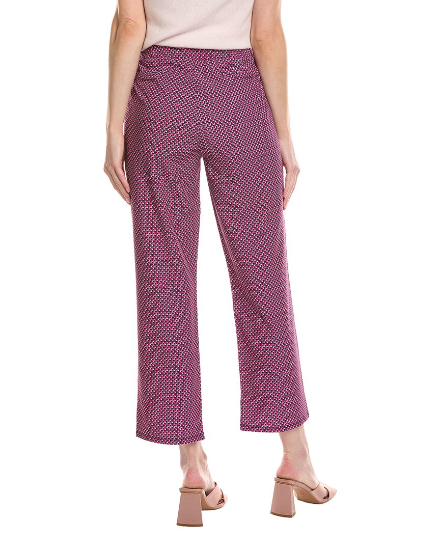 Stella Parker Flora Crop Pant