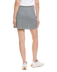 Stella Parker Peggy Wrap Front Skort