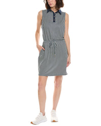 Stella Parker Gretta Polo Dress