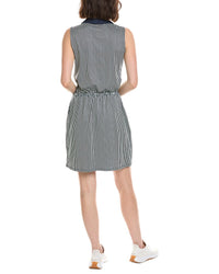 Stella Parker Gretta Polo Dress