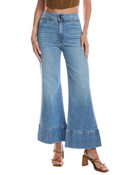 ASKK NY Askk Ny Brighton Crop Jean