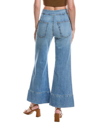 ASKK NY Askk Ny Brighton Crop Jean