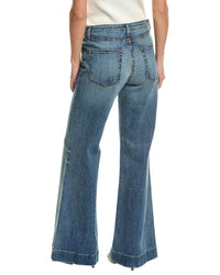 ASKK NY Askk Ny Juniper Wide Leg Joshua Tree Jean