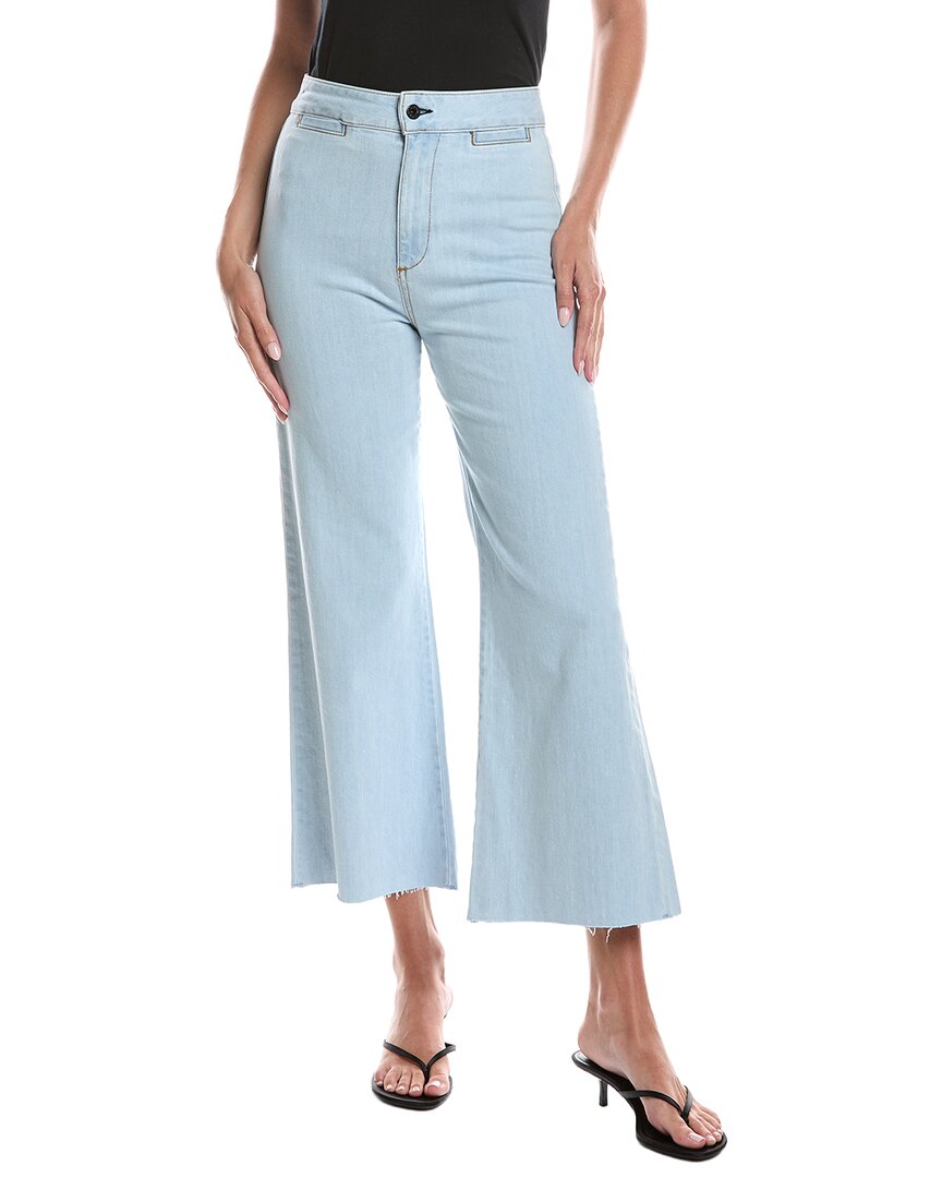 ASKK NY Askk Ny Crop Brighton Jean