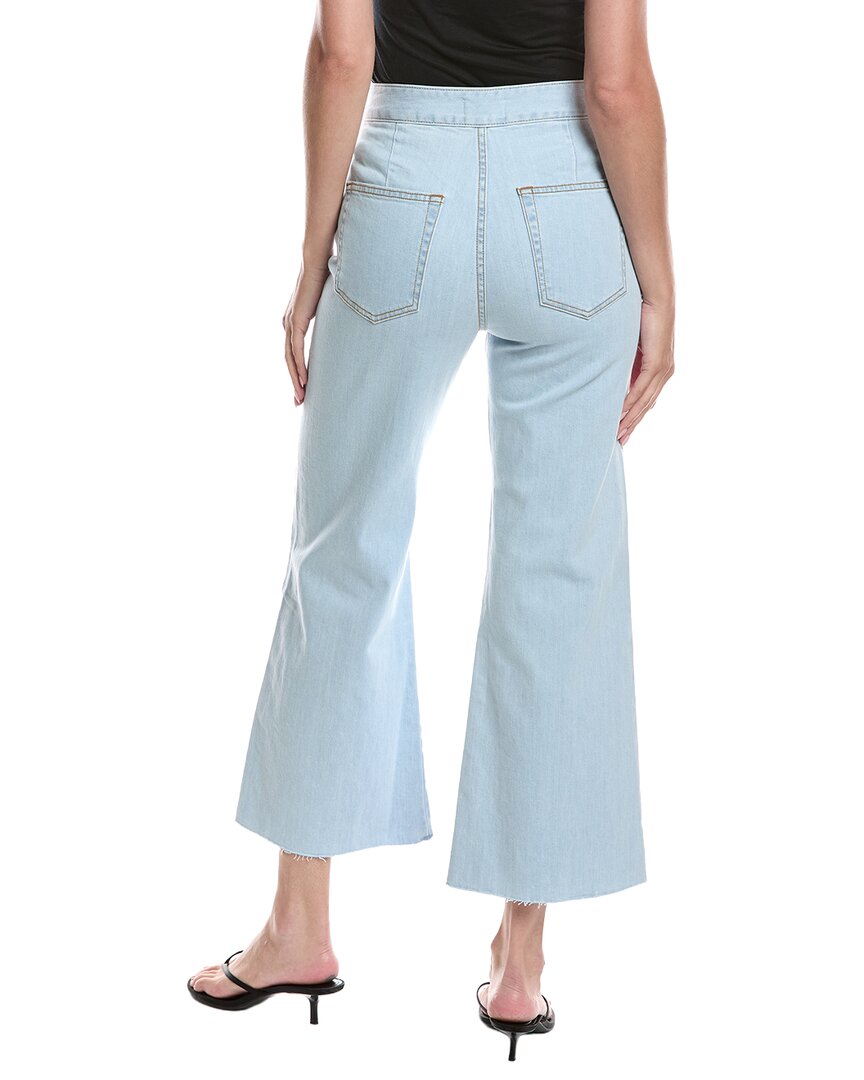 ASKK NY Askk Ny Crop Brighton Jean