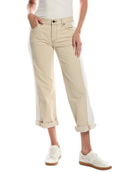 ASKK NY Askk Ny Factory Girl Jean
