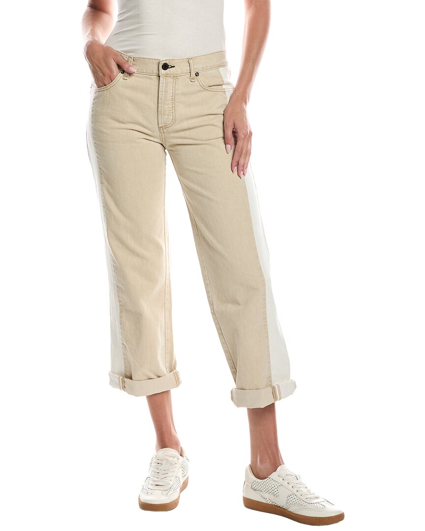 ASKK NY Askk Ny Factory Girl Jean