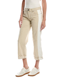 ASKK NY Askk Ny Factory Girl Jean