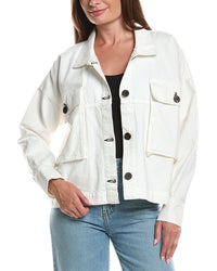 ASKK NY Askk Ny Cargo Jacket