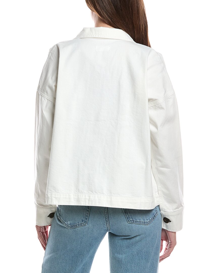 ASKK NY Askk Ny Cargo Jacket