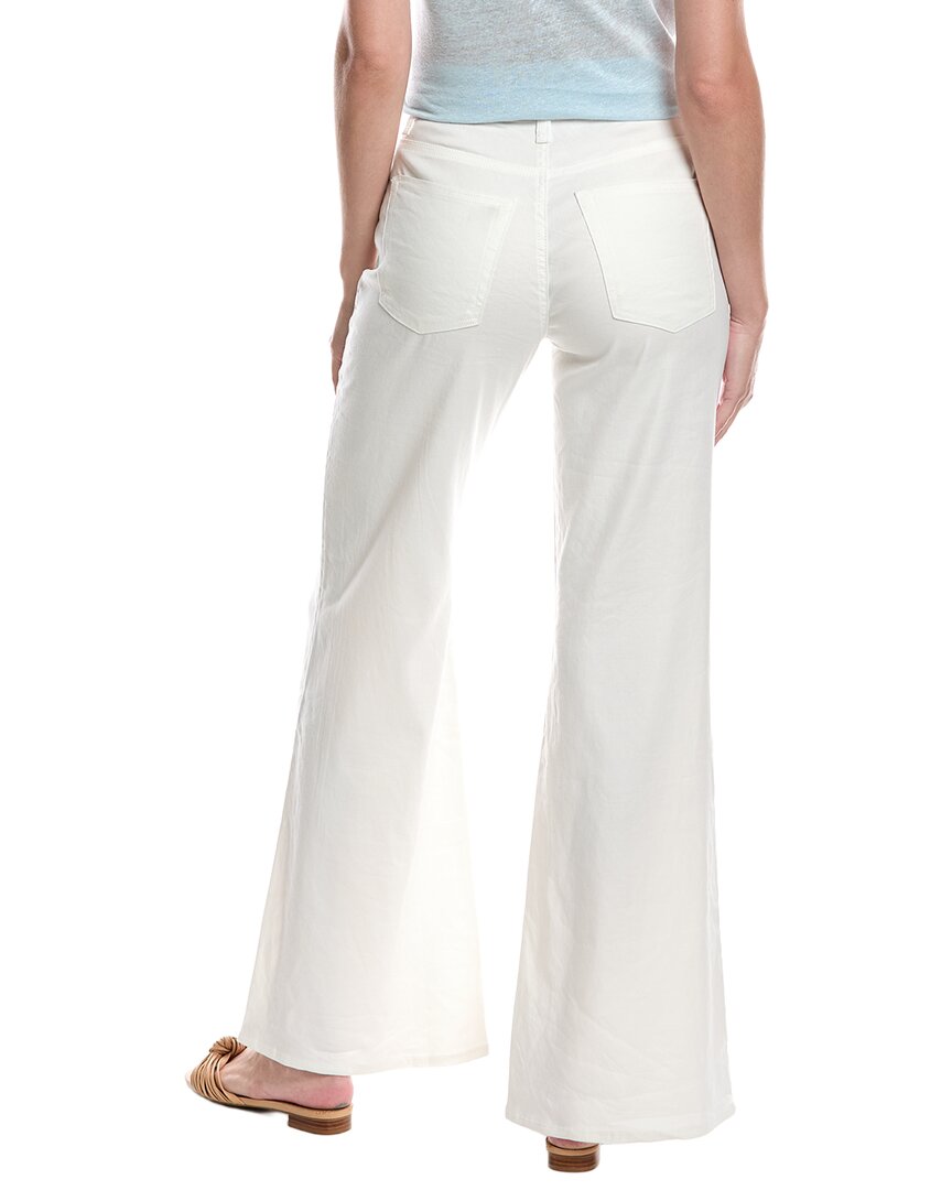 ASKK NY Askk Ny Juniper Wide Leg Jean