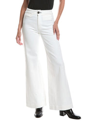 ASKK NY Askk Ny Brighton Wide Leg Jean