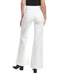 ASKK NY Askk Ny Brighton Wide Leg Jean