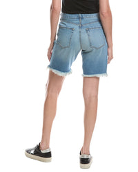 ASKK NY Askk Ny Beakwater Mid Length Short