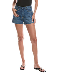 ASKK NY Askk Ny High Rise Short