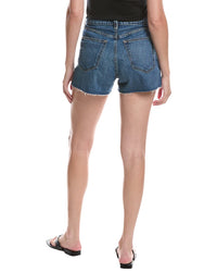 ASKK NY Askk Ny High Rise Short