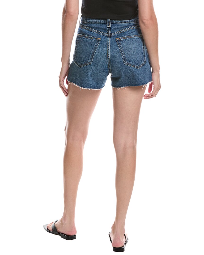 ASKK NY Askk Ny High Rise Short