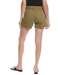 ASKK NY Askk Ny Bos'n Baggy Olive Short