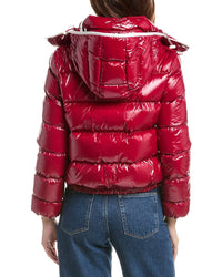 Moncler Moncler Andro Down Puffer Jacket