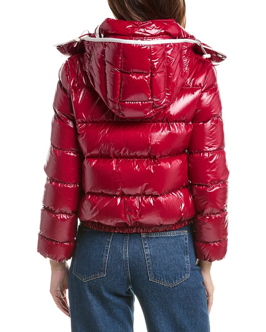 Moncler Moncler Andro Down Puffer Jacket