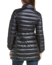 Moncler Moncler Genet Long Coat