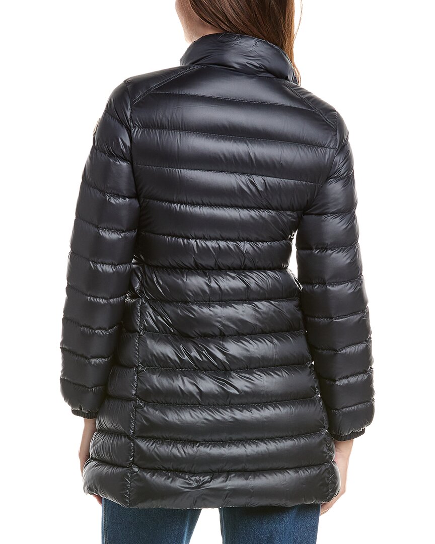 Moncler Moncler Genet Long Coat