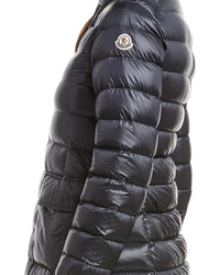 Moncler Moncler Genet Long Coat