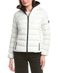 Moncler Moncler Alete Down Puffer Jacket