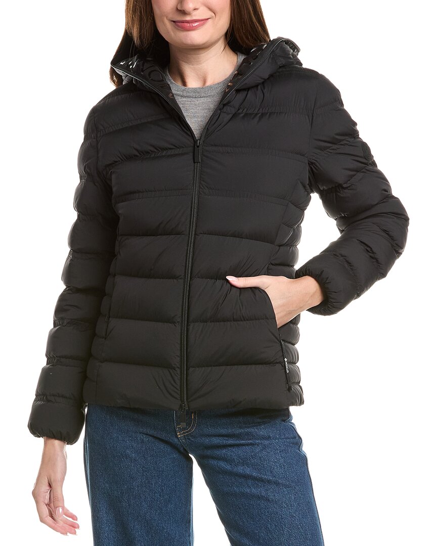 Moncler Moncler Alete Down Puffer Jacket
