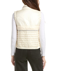 Moncler Moncler Gumiane Vest