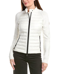 Moncler Moncler Zip Cardigan Jacket
