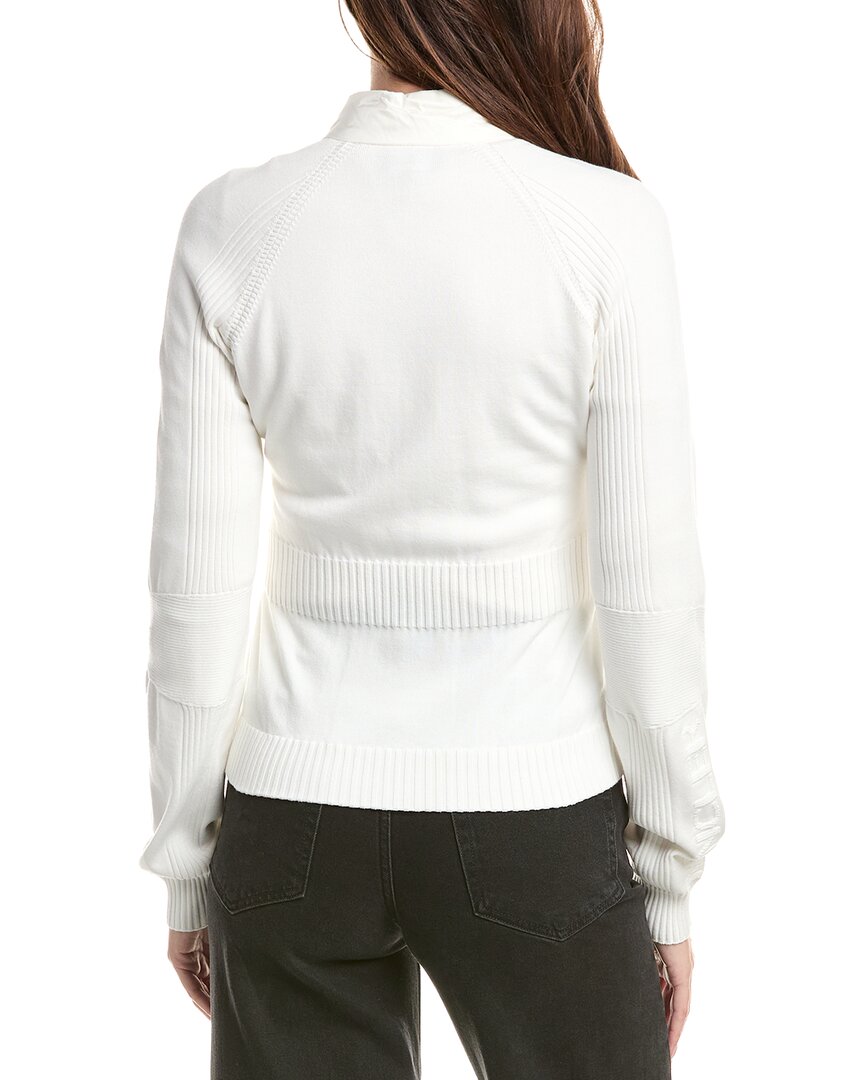 Moncler Moncler Zip Cardigan Jacket