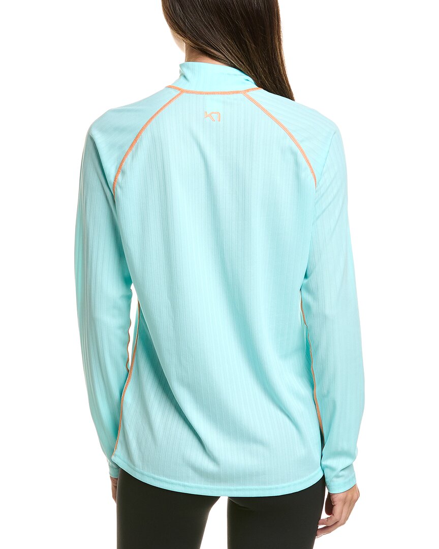 Kari Traa Ella 1/2-Zip