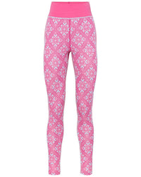 Kari Traa Kari Traa Iselin Wool-Blend Base Layer Pant
