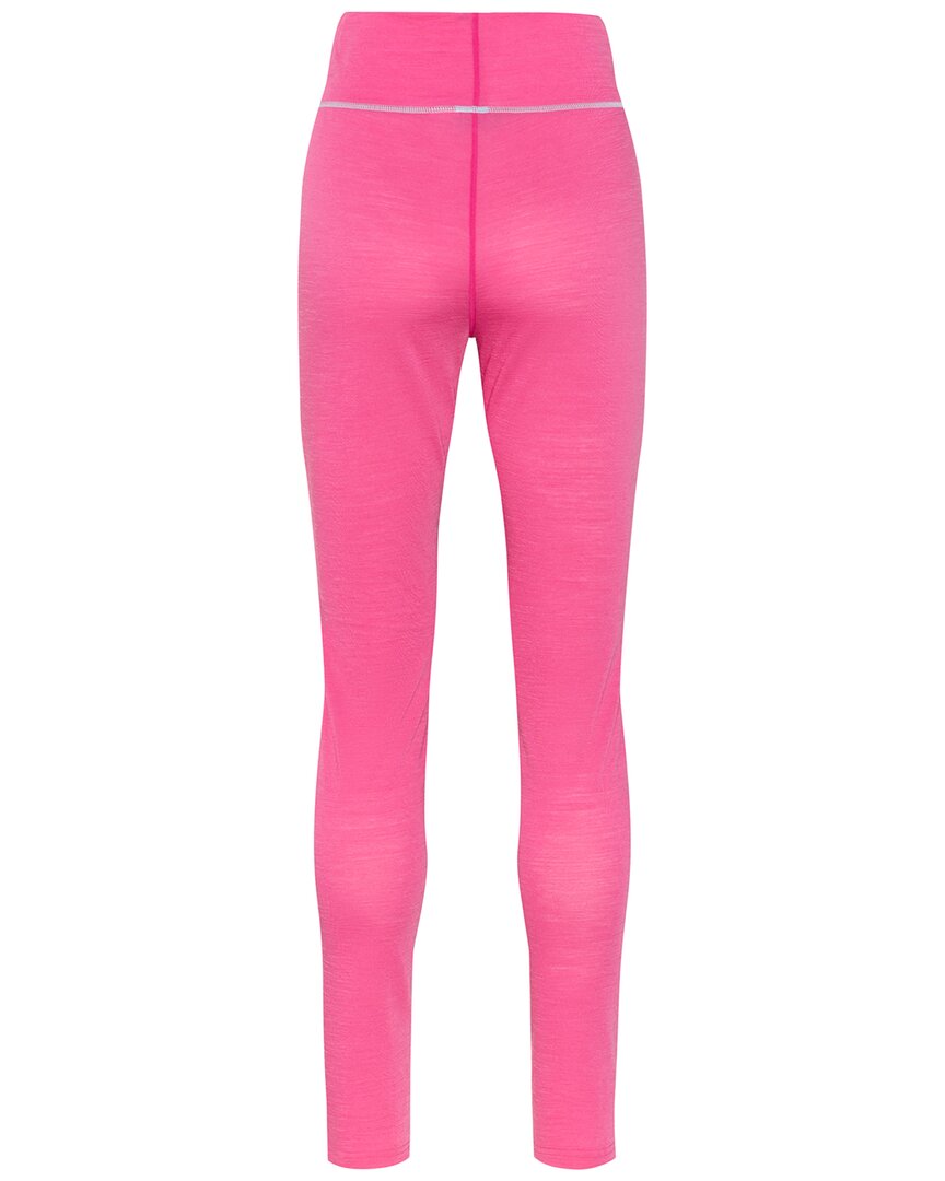 Kari Traa Kari Traa Iselin Wool-Blend Base Layer Pant