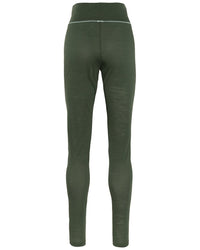 Kari Traa Kari Traa Iselin Wool-Blend Base Layer Pant