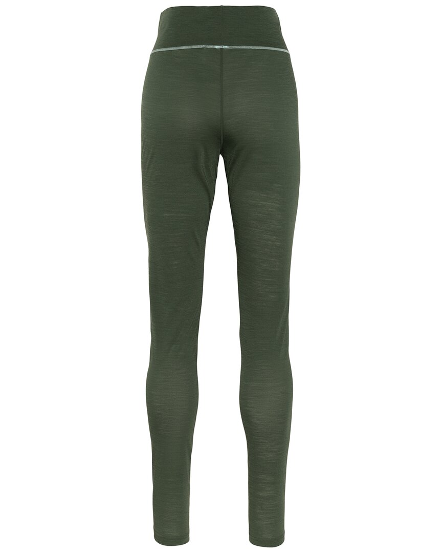 Kari Traa Kari Traa Iselin Wool-Blend Base Layer Pant