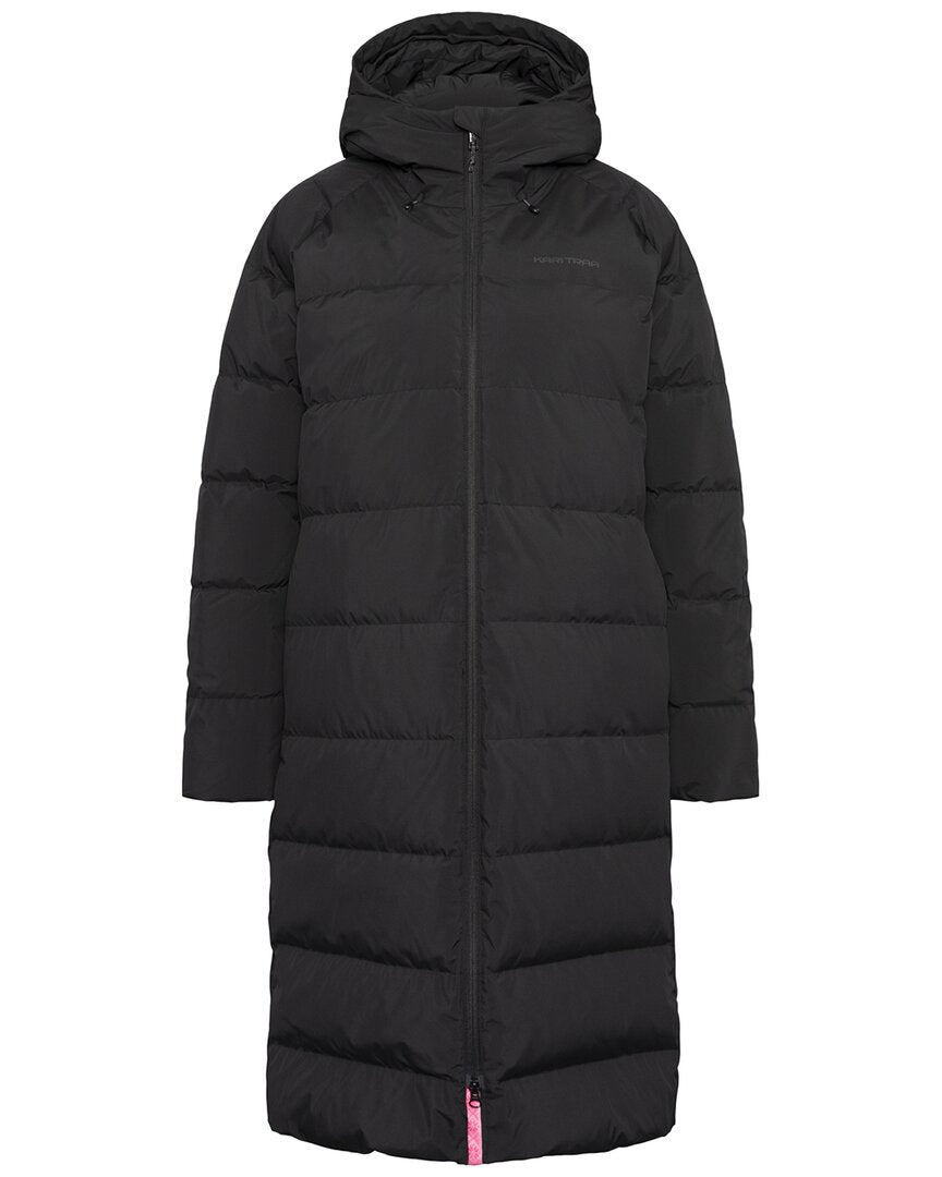 Kari Traa Kjersti Parka